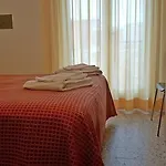St. Moritz Hotel