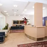 Hotel St. Moritz Bellaria-Igea Marina