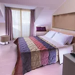 St. Moritz Hotel