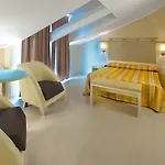 St. Moritz Hotel