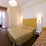 Hotel St. Moritz