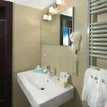 St. Moritz Hotel Bellaria-Igea Marina