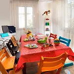 St. Moritz Hotel 3*