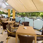 St. Moritz Hotel Bellaria-Igea Marina