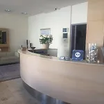 St. Moritz Hotel