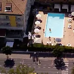 St. Moritz Hotel