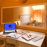 Hotel St. Moritz