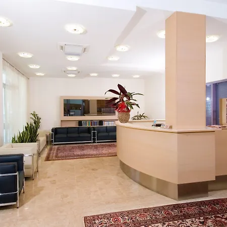 Hotel St. Moritz Bellaria-Igea Marina
