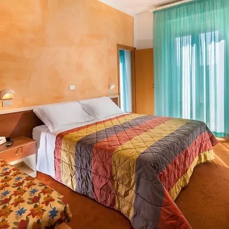 St. Moritz 3* Bellaria-Igea Marina