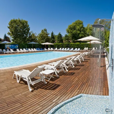 St. Moritz 3* Bellaria-Igea Marina