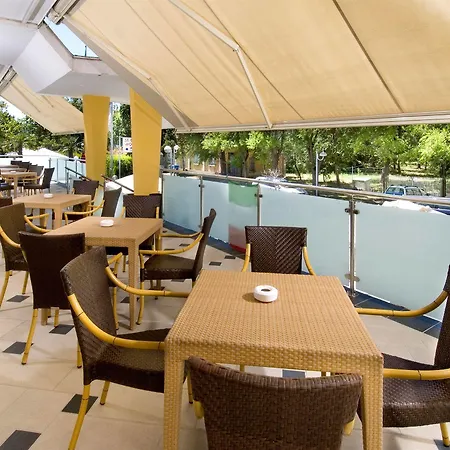 St. Moritz Bellaria-Igea Marina