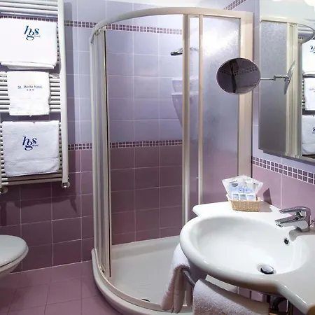 St. Moritz 3* Bellaria-Igea Marina