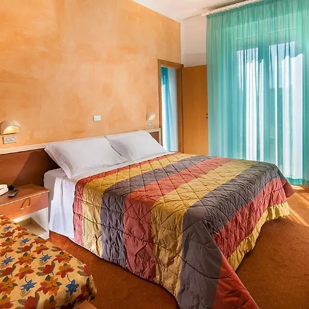 Hotel St. Moritz Bellaria-Igea Marina