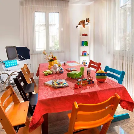 Hotel St. Moritz Bellaria-Igea Marina