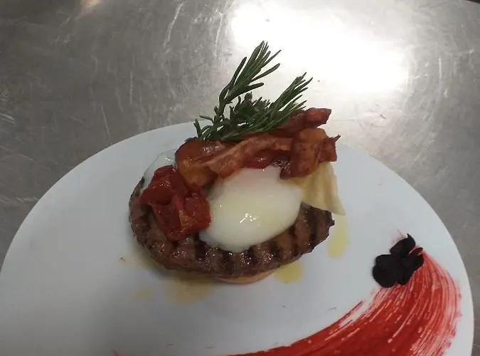 Ξενοδοχείο St. Moritz