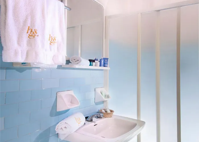 Ξενοδοχείο St. Moritz