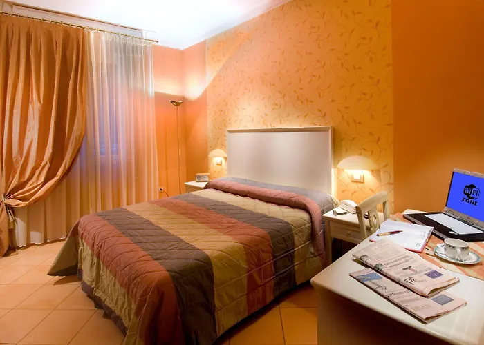 Ξενοδοχείο St. Moritz 3*