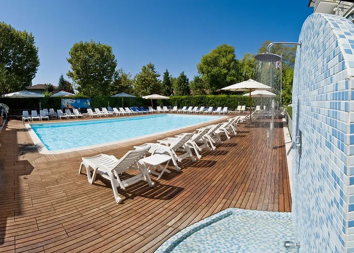 St. Moritz 3* Μπελάρια-Ιτζέα Μαρίνα