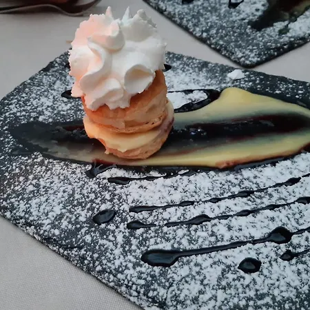 Ξενοδοχείο St. Moritz