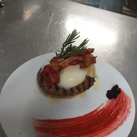 Ξενοδοχείο St. Moritz