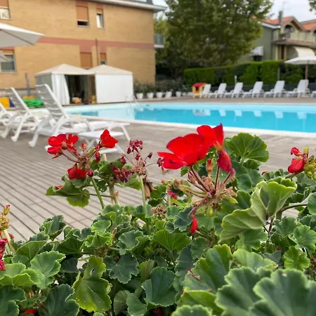Hotel St. Moritz Bellaria-Igea Marina