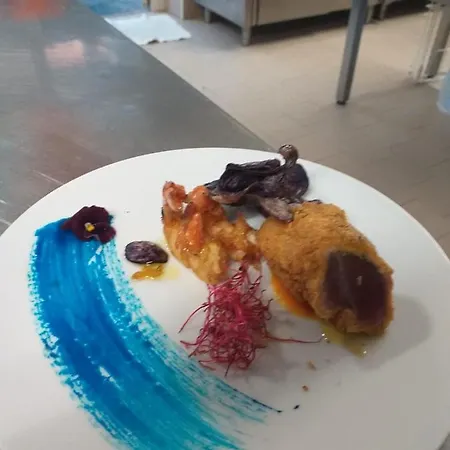 Ξενοδοχείο St. Moritz 3*