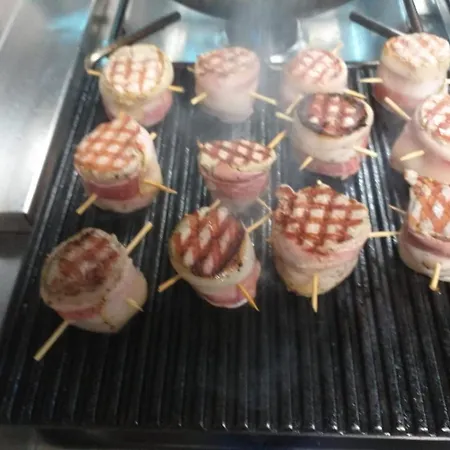 St. Moritz Μπελάρια-Ιτζέα Μαρίνα