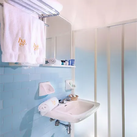 Hotel Hotel St. Moritz