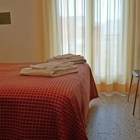 St. Moritz Hotel