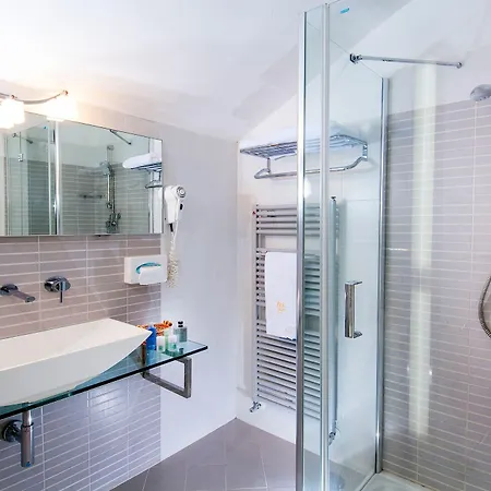 Hotel St. Moritz