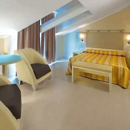 Hotel St. Moritz Bellaria-Igea Marina