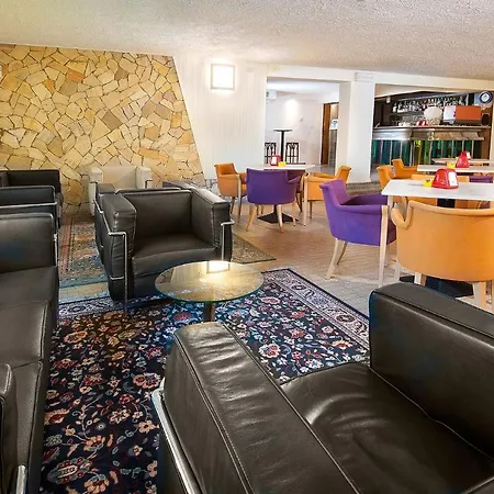 Hotel St. Moritz Bellaria-Igea Marina