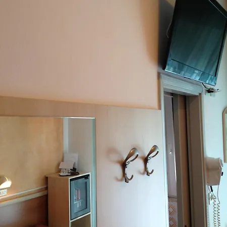 St. Moritz 3* Μπελάρια-Ιτζέα Μαρίνα