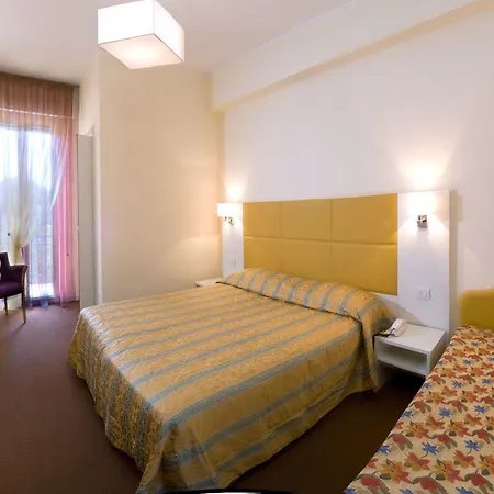 Ξενοδοχείο St. Moritz