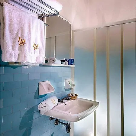 St. Moritz Bellaria-Igea Marina