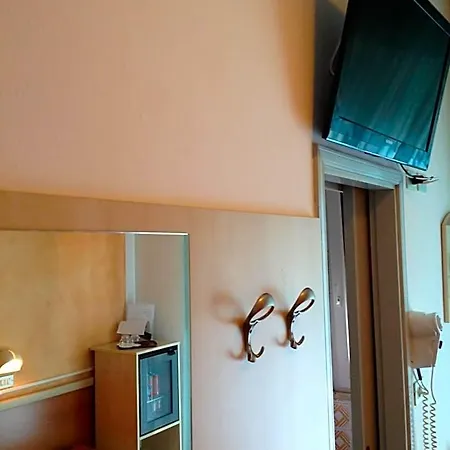 St. Moritz Hotel Bellaria-Igea Marina