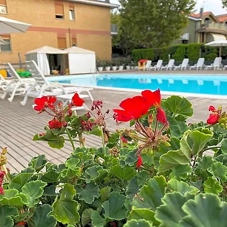 St. Moritz Bellaria-Igea Marina
