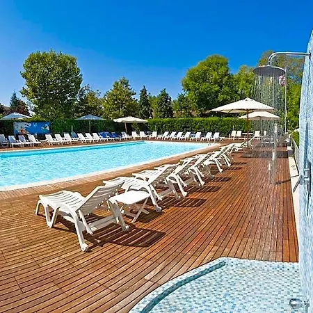 St. Moritz 3* Bellaria-Igea Marina