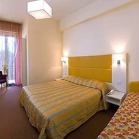 St. Moritz Hotel