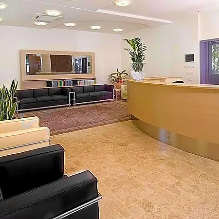 St. Moritz Hotel Bellaria-Igea Marina