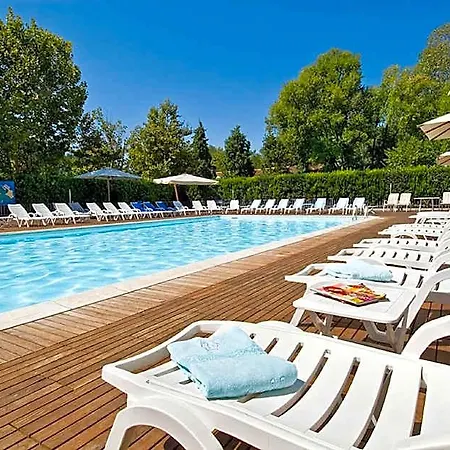 St. Moritz 3* Bellaria-Igea Marina