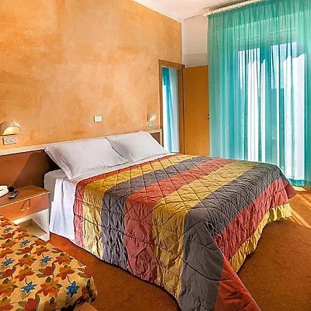 St. Moritz Hotel Bellaria-Igea Marina