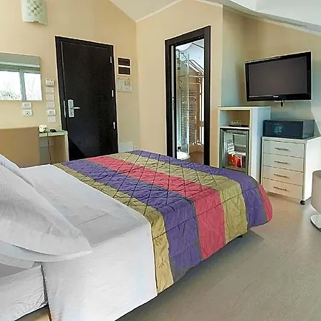 St. Moritz 3* Bellaria-Igea Marina