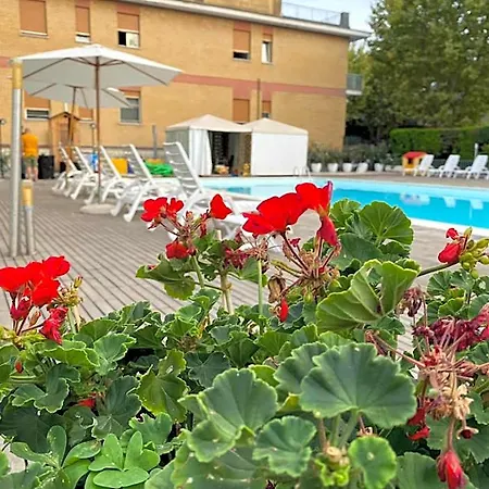 St. Moritz 3* Bellaria-Igea Marina