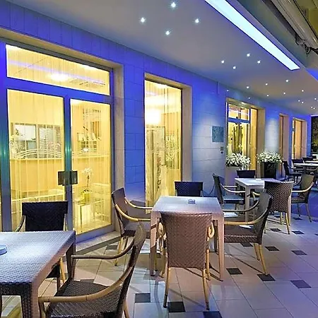 St. Moritz 3* Bellaria-Igea Marina