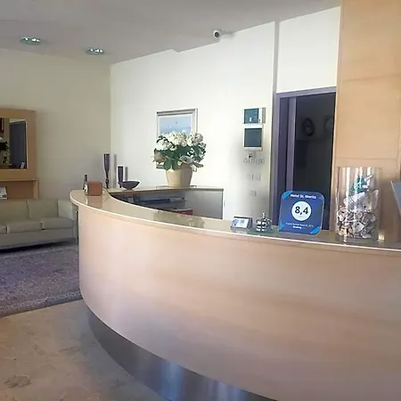 Hotel St. Moritz