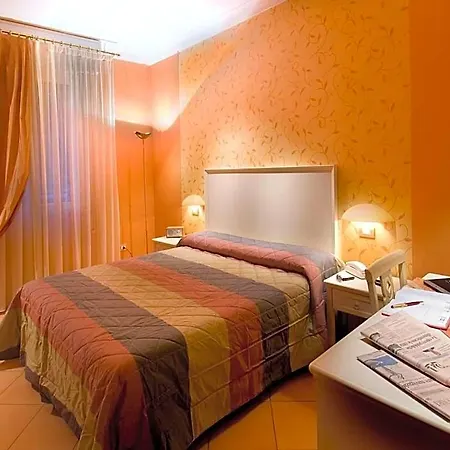 Hotel St. Moritz Bellaria-Igea Marina