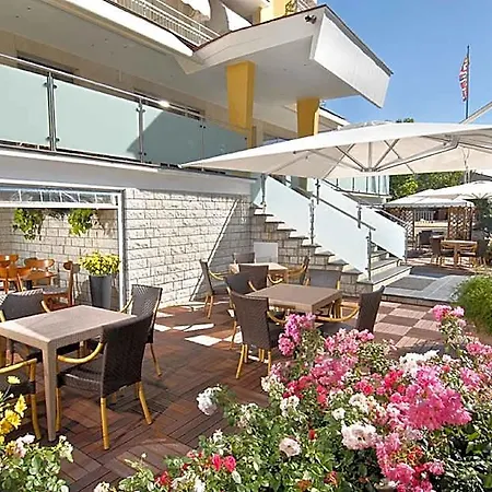 St. Moritz Bellaria-Igea Marina