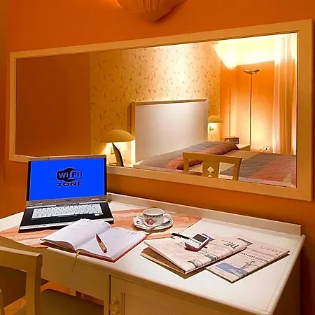 St. Moritz 3*