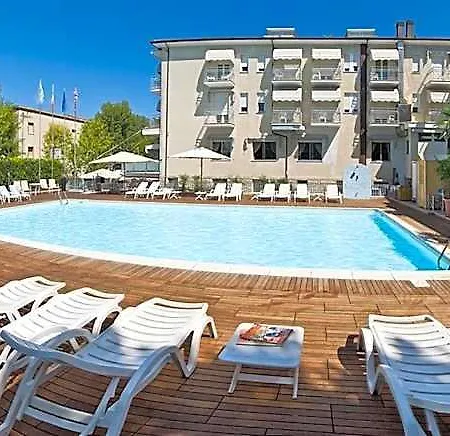 St. Moritz Hotel